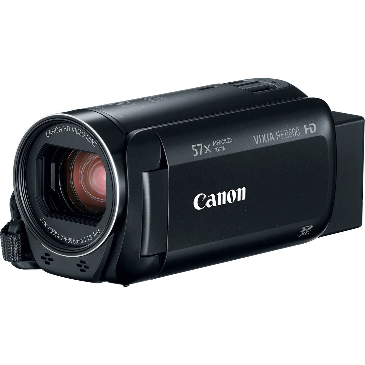 canon-camcorder