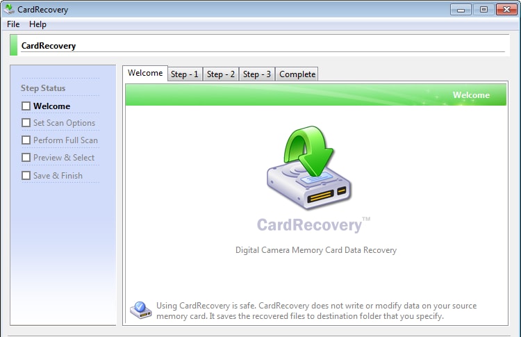 card-recovery