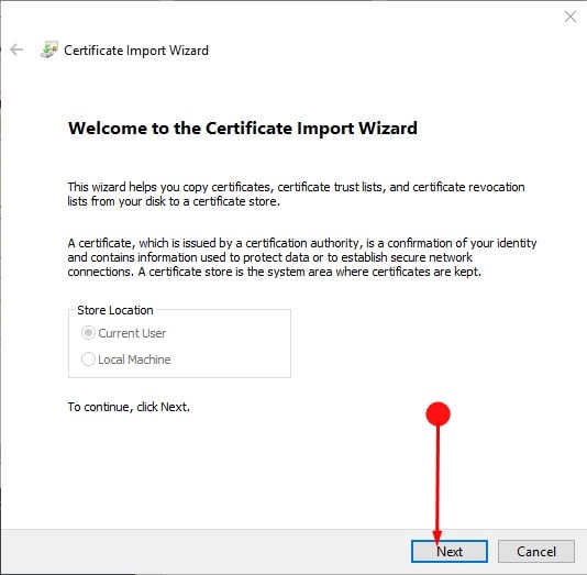 certificate-import-wizard