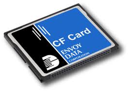 CF-card