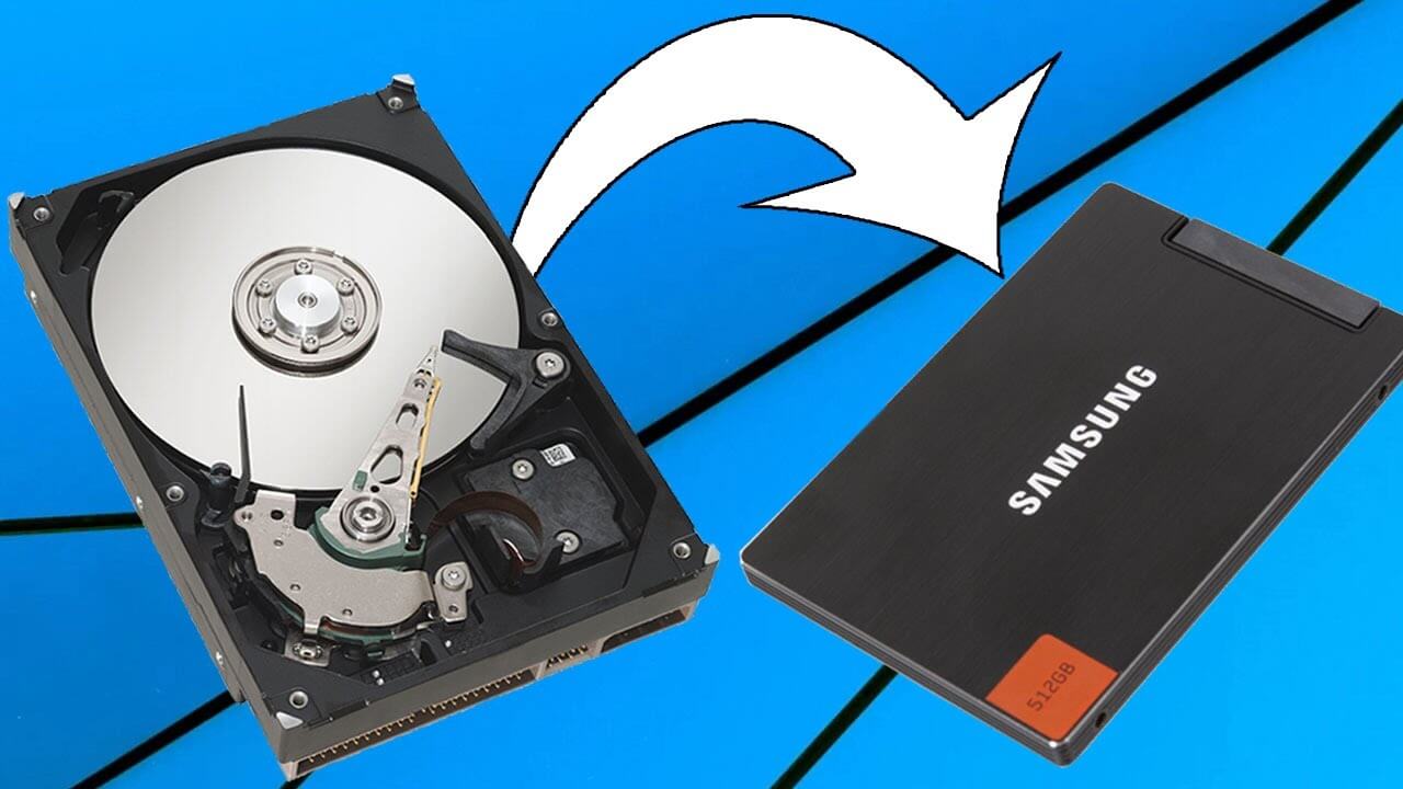 Ssd or hdd for steam фото 48