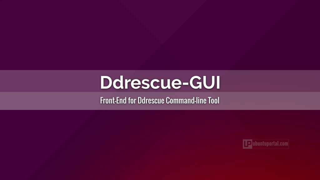 ddrescure-data-recovery