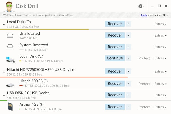 disk-drill