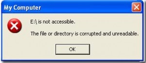 disk-not-accessible