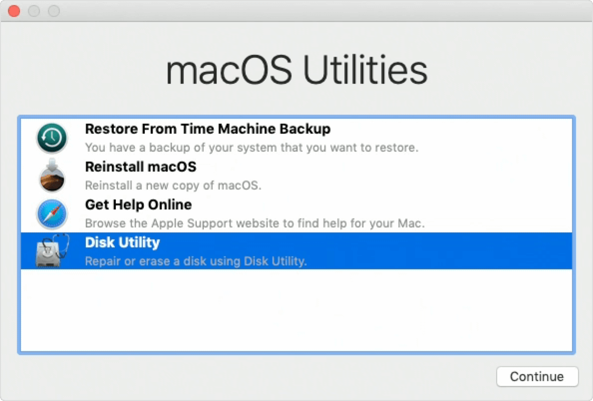 disk-utility