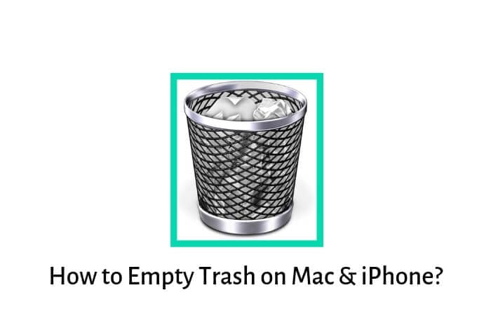 empty-trash