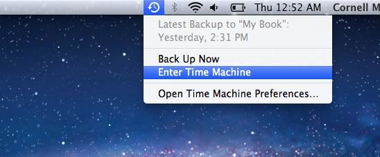 enter-time-machine