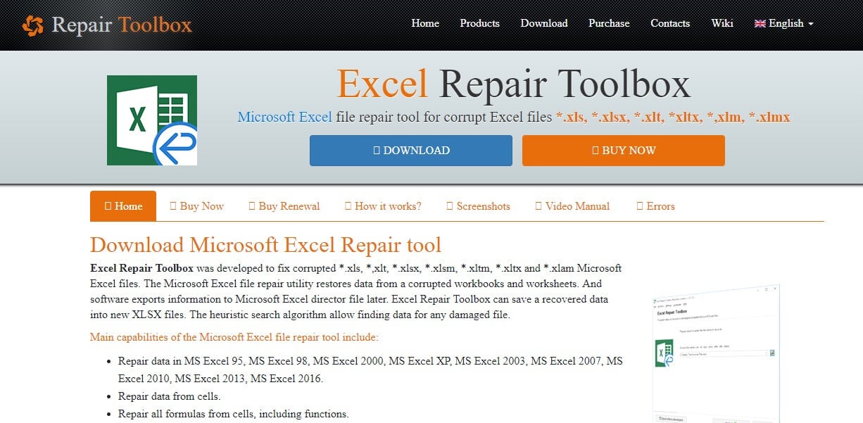 excel-repair-toolbox