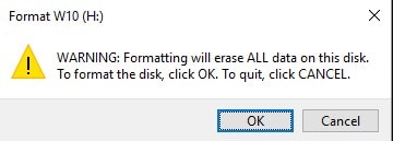 format-drive