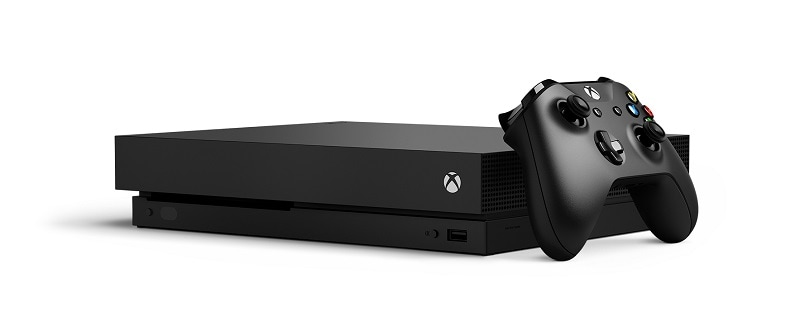 Remplacement disque dur Xbox ONE / One S / One X