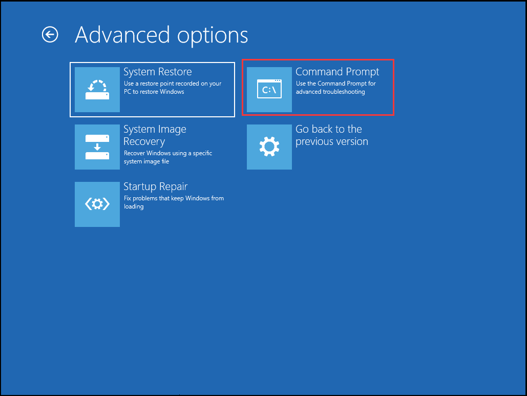 format hard drive from bios