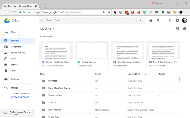 google-drive-mydrive