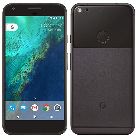 google-pixel