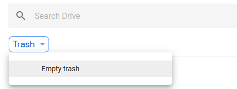 how-to-empty-google-drive-trash-2