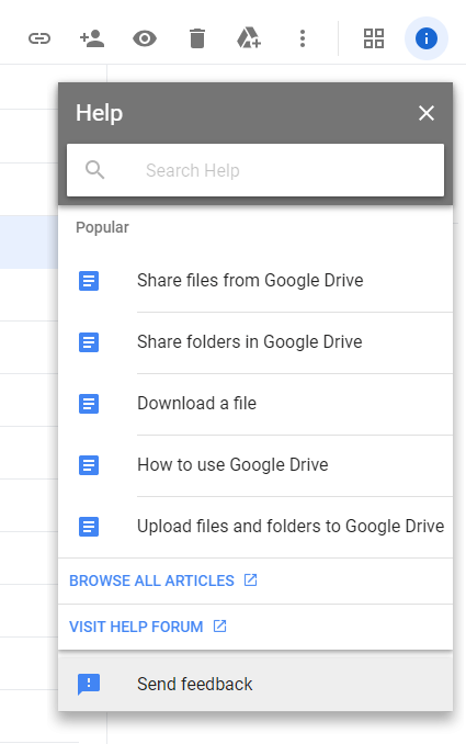 how-to-empty-google-drive-trash-7
