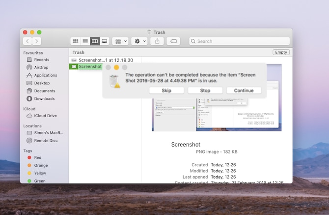 how-to-empty-trash-on-mac-3