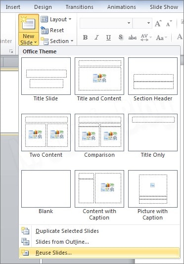 powerpoint document recovery