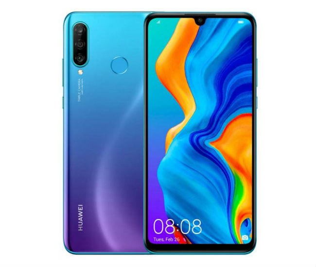 huawei