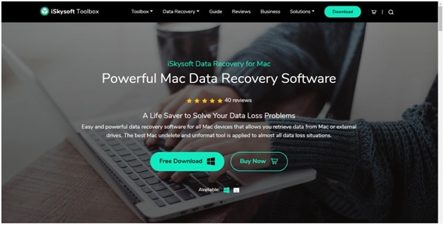 iskysoft-data-recovery