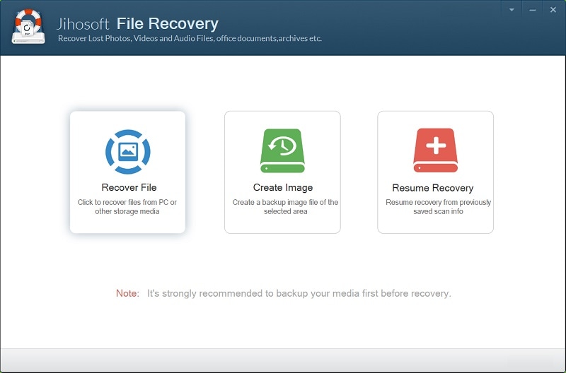 jihosoft-file-recovery