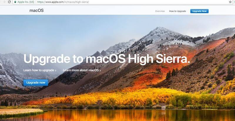 mac-high-sierra