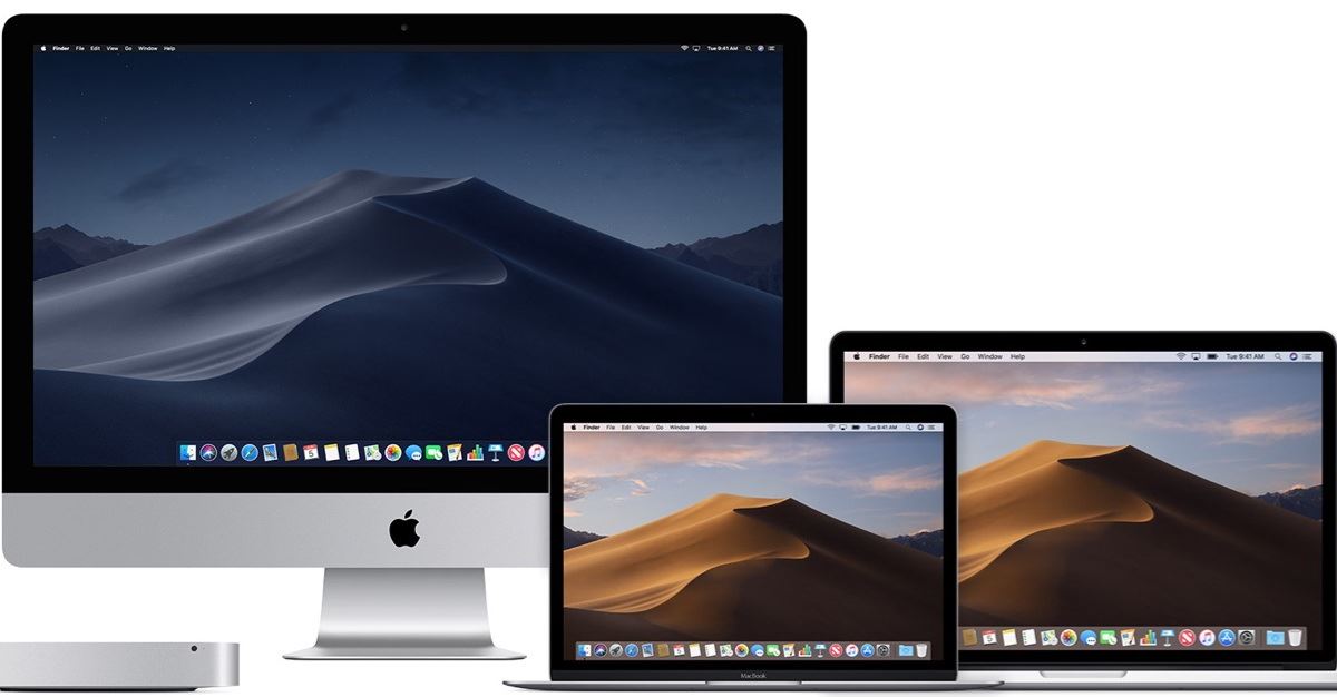 mac-mojave