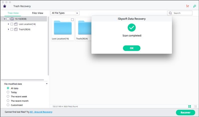 mac-trash-recovery-scan-completed