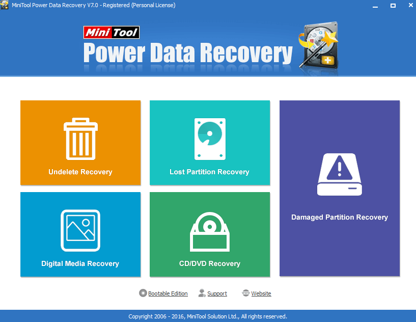 minitool-data-recovery