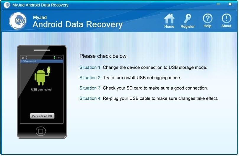 best photo recovery software for android phone