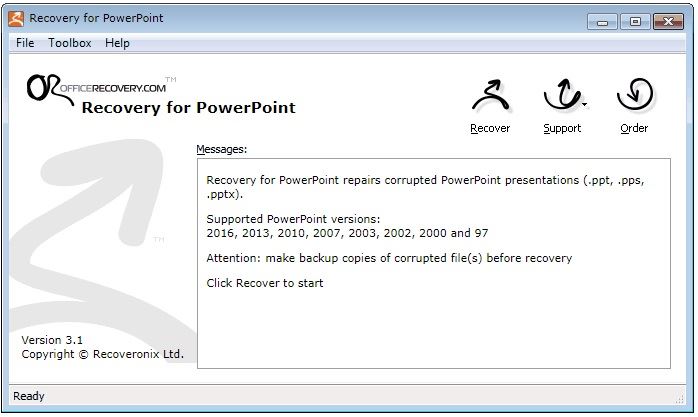 PPT - data recovery Datarecoverylab.pt PowerPoint Presentation