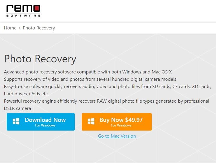 10 Best Photo Recovery Software! Recover your Deleted Photos!