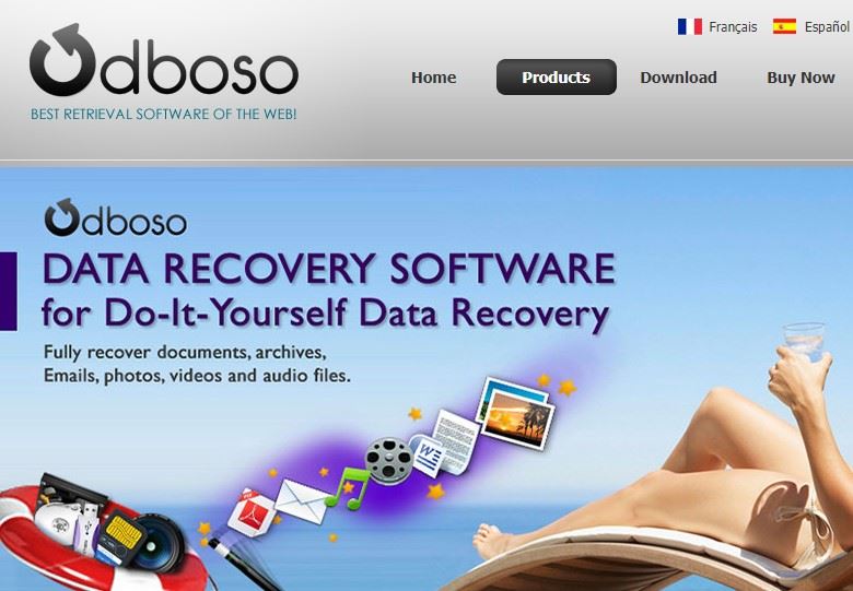 10 Best Photo Recovery Software! Recover your Deleted Photos!
