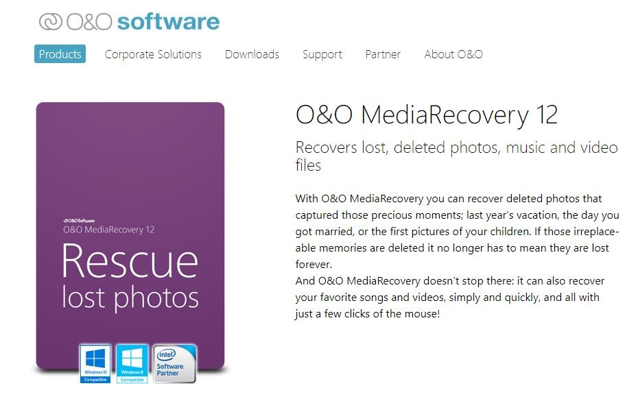 10 Best Photo Recovery Software! Recover your Deleted Photos!