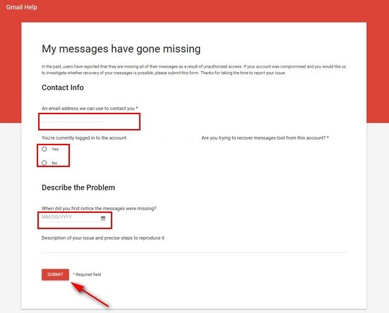 How to Recover Deleted Emails in Gmail (Explained for Beginners)