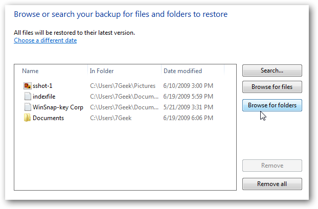 Check This Out: How to Recover Deleted Photos from The Computer