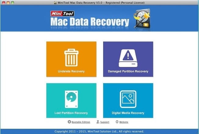 The Best Way to Recover Lost Photos on Mac!