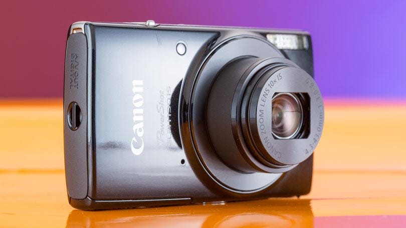 Learn How to Recover Deleted Photos from Canon Digital Camera! Full Guide 2019