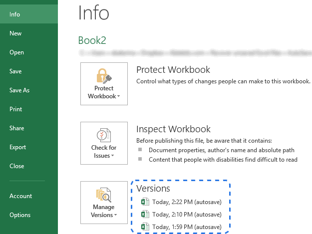 recover-unsaved-excel-files-7