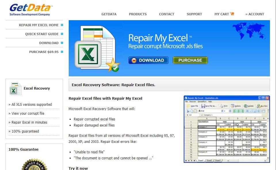 repair-my-excel