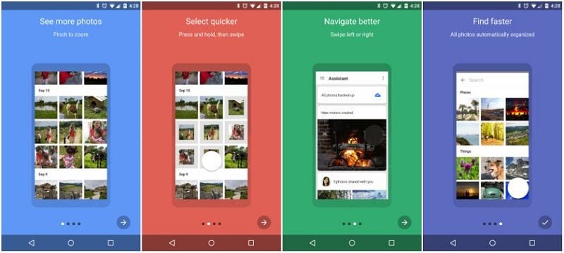 How to Backup Photos on Android: Restore and Backup Android Solutions