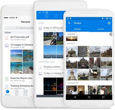 How to Backup Photos on Android: Restore and Backup Android Solutions