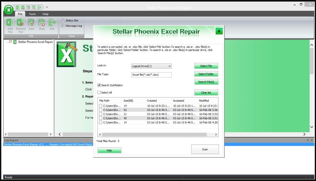 stellar-phoenix-excel-repair-2