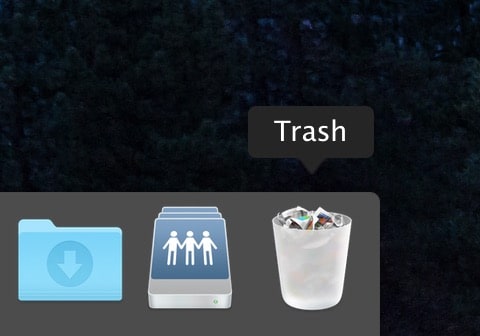 trash-mac