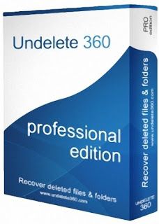 undelete-360