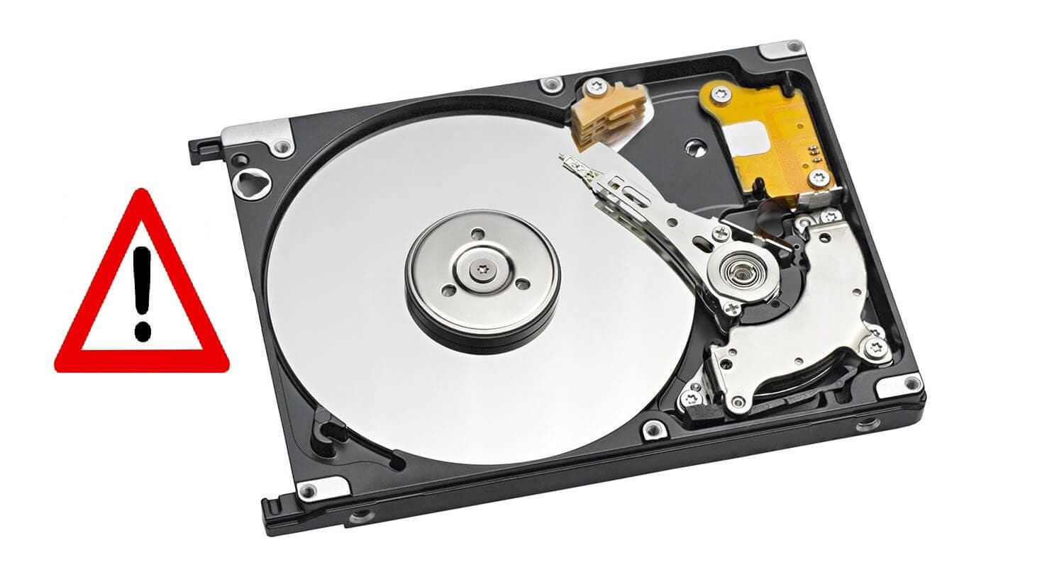 hdd unlock wizard unable to detect hard drive