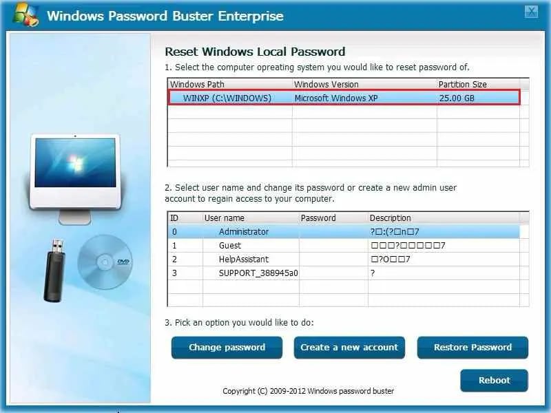 Soulseek Password Recovery : Free Tool to Recover Lost or