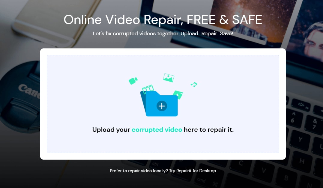 repairit online