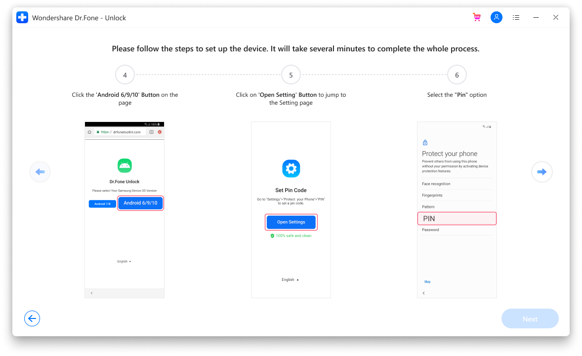 Samsung Android 11/12 FRP Bypass New Update