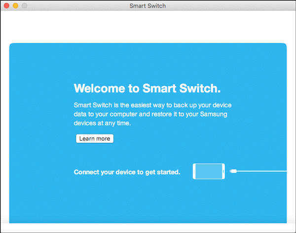 smart switch