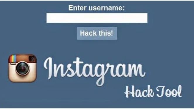 instagram password finder registration key